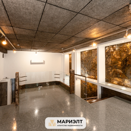 Фотография Офис 166,3м2 (аренда) ул Белорусская 15 - фото 5