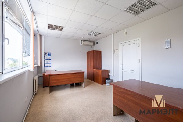Офис 32м2 (аренда) ул Гусовского 10 - фото 16