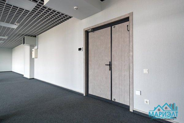Офис 185,5 - 377,5 м2 в аренду пр-т Дзержинского 3 Б - фото 6