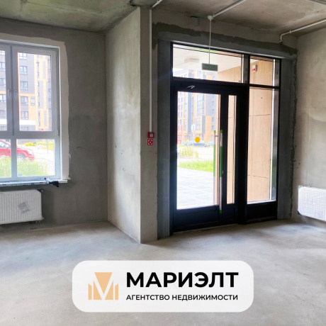 Фотография Помещение 61м2(аренда) ул Нововиленская 61 - фото 6