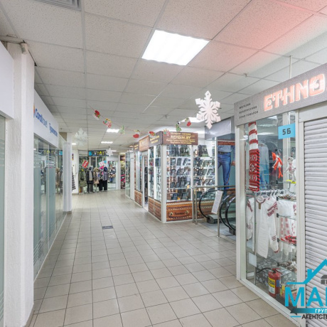 Фотография Помещение 12-24м2 (продажа) ул Хоружей 6Б - фото 4