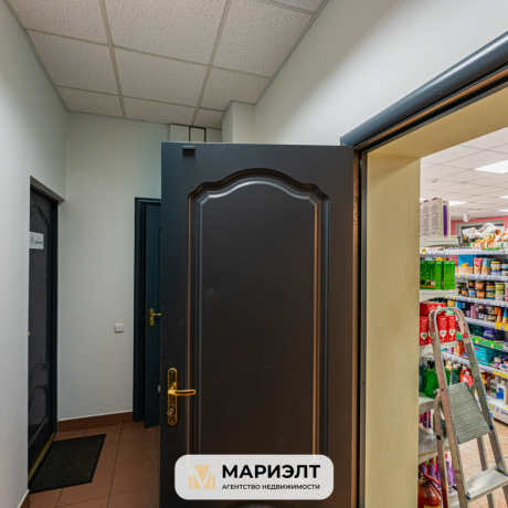 Фотография Аренда торгового помещения 187,4 м2 ул Сурганова 29 - фото 13