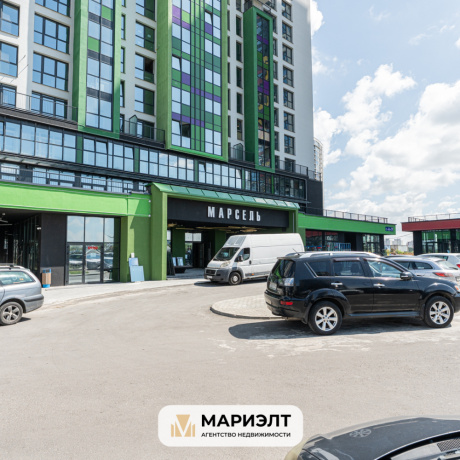 Фотография Помещение 25,4м2(аренда) ул Савицкого 37 - фото 2