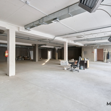 Фотография Помещение 518 м2 (аренда) ул Притыцкого 146 - фото 16