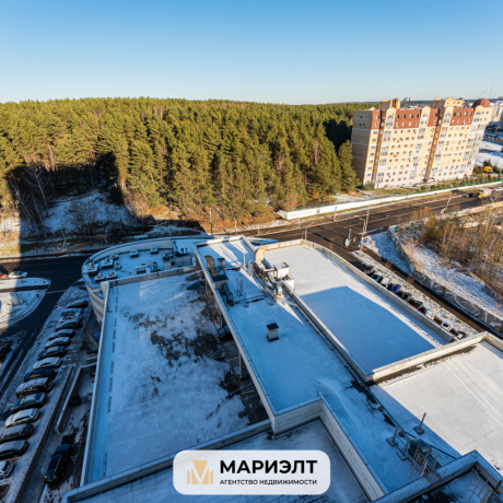 Фотография Офис 2500м2 (продажа) д Копище ул Лопатина 7А - фото 5