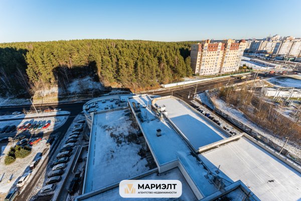 Офис 2500м2 (продажа) д Копище ул Лопатина 7А - фото 5