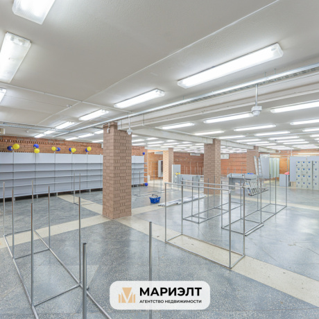Фотография Аренда торгового помещения 183 м2 Победителей 101 - фото 17