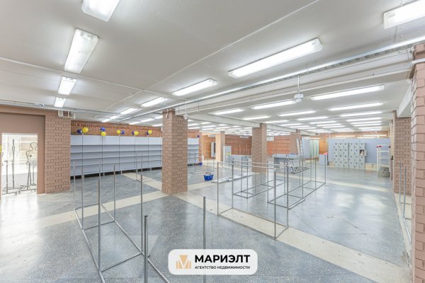 Аренда торгового помещения 183 м2 Победителей 101 - фото 17