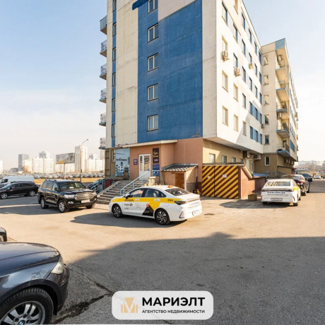 Фотография Помещение 29,9м2(продажа) ул Тимирязева 121к4 - фото 11
