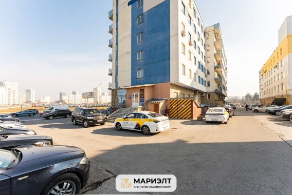 Помещение 29,9м2(продажа) ул Тимирязева 121к4 - фото 11