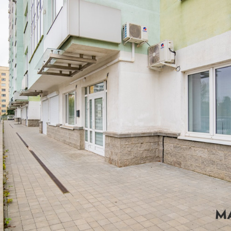 Фотография Офис 85,5м2 (аренда) ул Одоевского 101А - фото 3