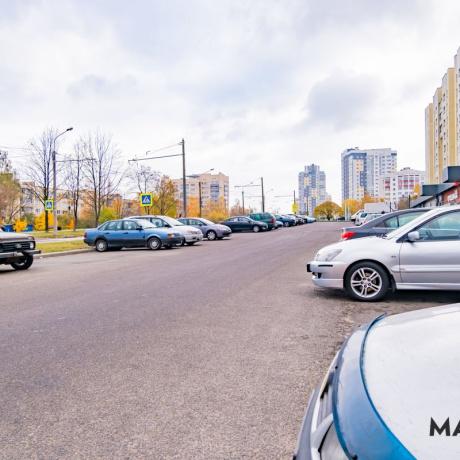 Фотография Помещение 158м2 (продажа) ул Голодеда 15 - фото 11