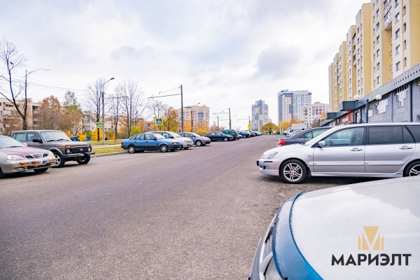 Помещение 158м2 (продажа) ул Голодеда 15 - фото 11