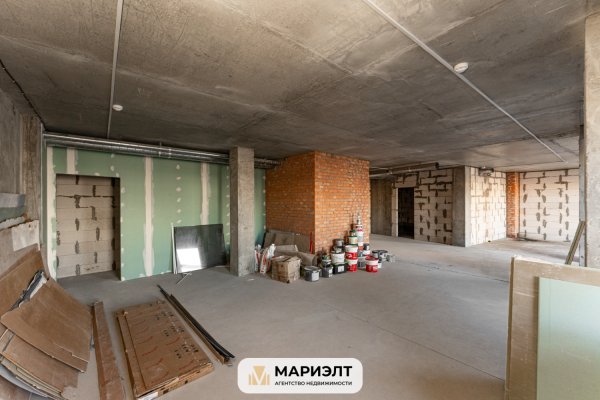 Помещение 114,4м2(аренда) пр-т Независимости 88 - фото 18
