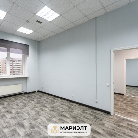 Фотография Офис 53 м2 (аренда) ул Кульман 11 - фото 11