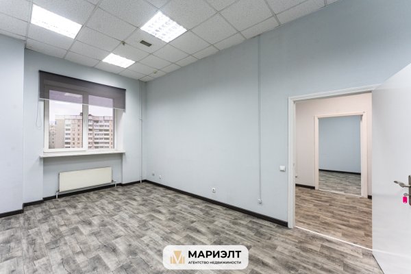 Офис 53 м2 (аренда) ул Кульман 11 - фото 11