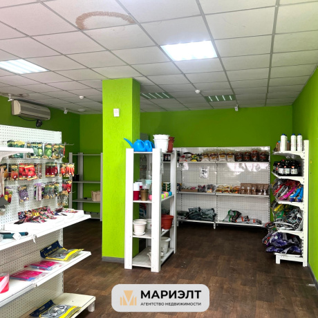 Фотография Аренда торгового помещения 319 м2 пер Козлова 1 - фото 7