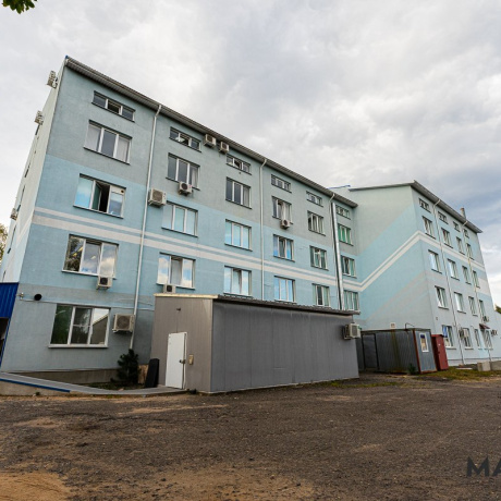 Фотография Офис 23,4-228,5м2 (аренда) пер Липковский 34 - фото 4