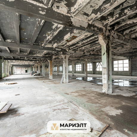 Фотография Помещение 240-6000 м2 (аренда) ул Красная 7/22 - фото 13
