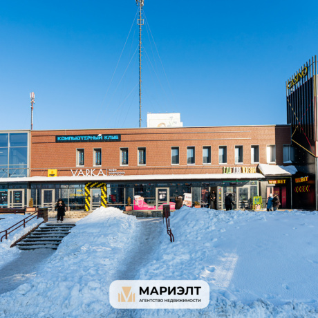 Фотография Помещение 291м2 (аренда) ул Притыцкого 146 - фото 5