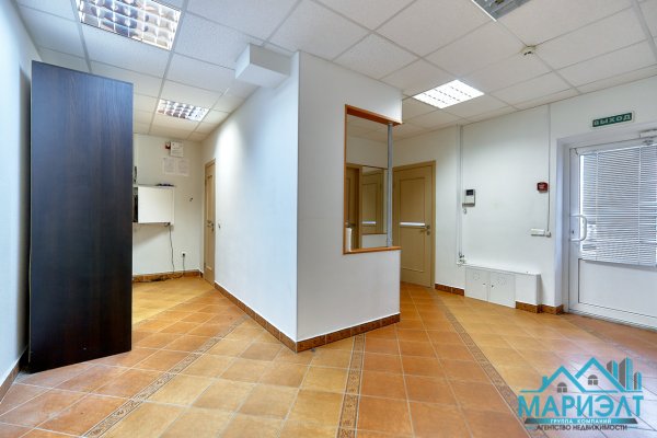 Продажа офиса 114,5 м2 пр-т Газеты Правда 9 - фото 6