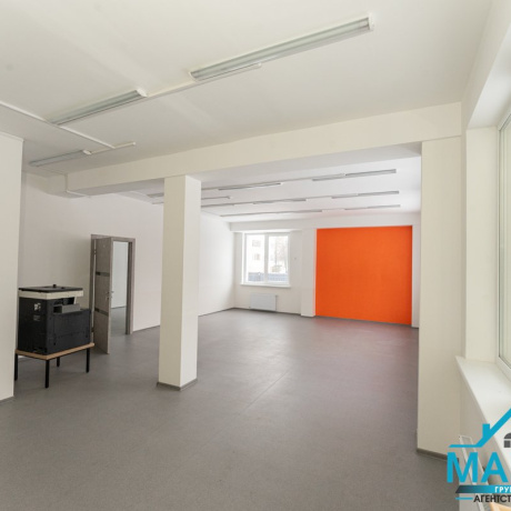 Фотография Здание 4000м2 (продажа) ул Мирошниченко 41 - фото 10