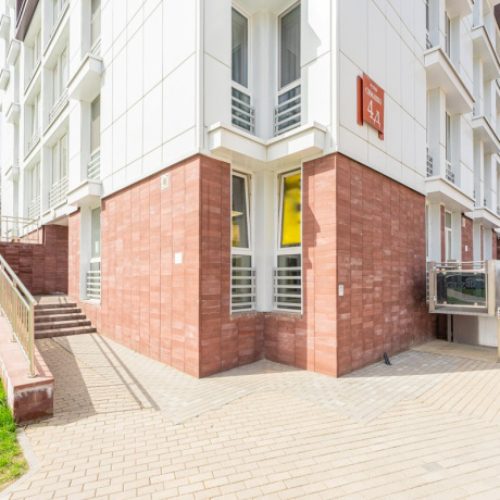 Фотография Помещение 86м2 (продажа) ул Семашко 4Д - фото 2