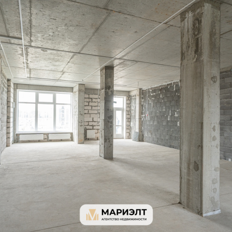 Фотография Помещение 109,1м2(аренда) Игуменский тракт 13 - фото 9