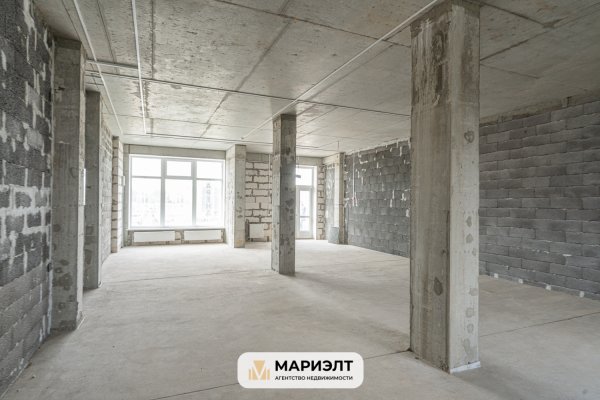 Помещение 109,1м2(аренда) Игуменский тракт 13 - фото 9