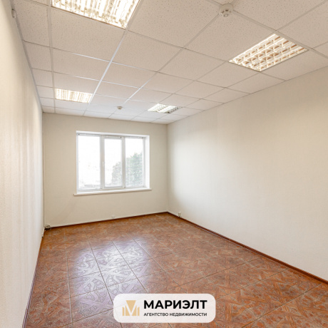 Фотография Офис 50-350м2(аренда) ул Бегомльская 21 - фото 5