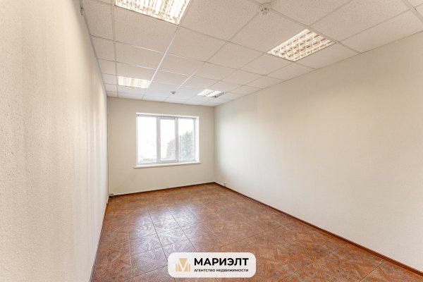 Офис 50-350м2(аренда) ул Бегомльская 21 - фото 5