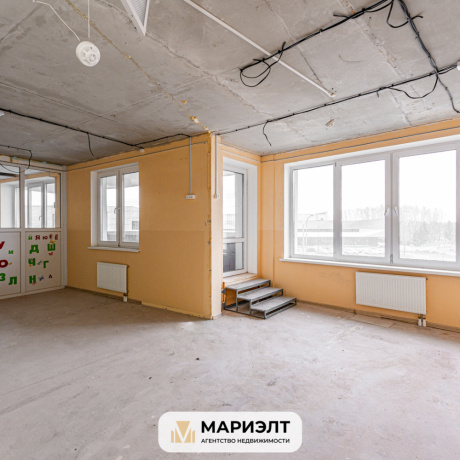 Фотография Помещение 152,2м2(аренда) ул Ратомская 7 - фото 11