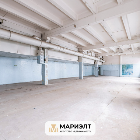 Фотография Производство 85 - 1700 м2(аренда) ул Красная 7к13 - фото 14