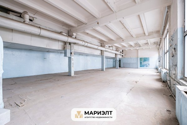 Производство 85 - 1700 м2(аренда) ул Красная 7к13 - фото 14