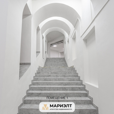 Фотография Помещение 230-630м2 (аренда) пр-т Победителей 101 - фото 9