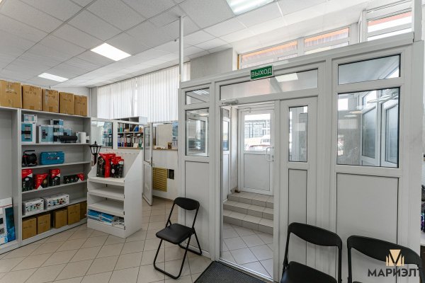 Помещение 206,4м2 (продажа) ул Тимирязева 65а - фото 7