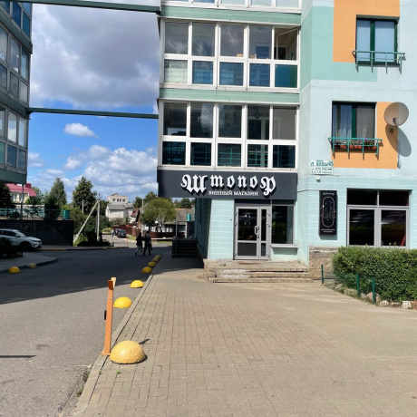 Фотография Помещение 117. 1м2(аренда ) ул Беды 45 - фото 4