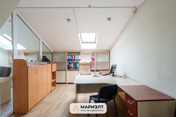 Офис 75 - 149.9 м2(аренда) пр-т Независимости 44 - фото 5