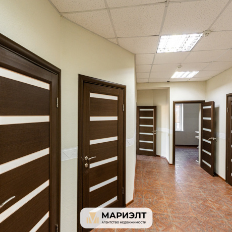 Фотография Офис 50-350м2(аренда) ул Бегомльская 21 - фото 3