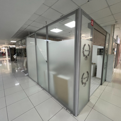Фотография Офис 12м2 (продажа) ул Немига 3 - фото 3