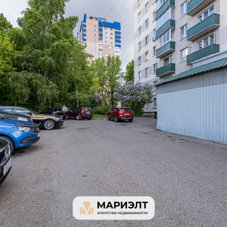 Фотография Помещение 34,6м2(продажа) ул Каховская 47 - фото 3