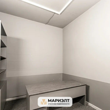 Фотография Аренда торгового помещения 161 м2 пр-т Победителей 133 - фото 18