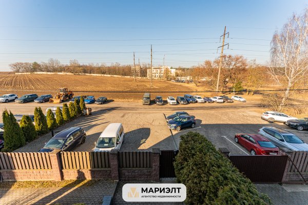 Офис 50-350м2(аренда) ул Бегомльская 21 - фото 17