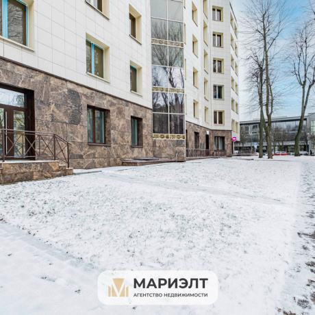 Фотография Помещение 90,2м2 (аренда) ул Киселева 17 - фото 3