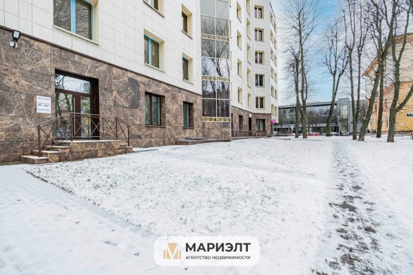 Помещение 90,2м2 (аренда) ул Киселева 17 - фото 3