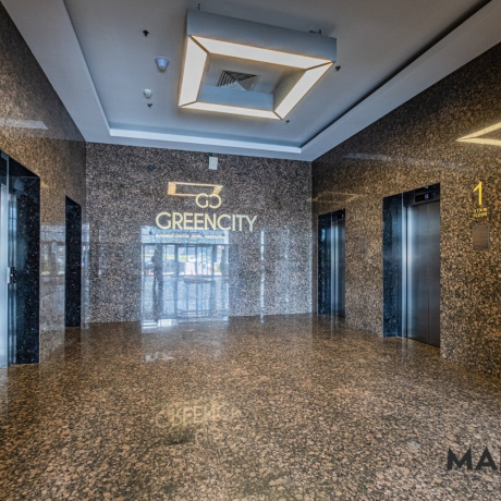 Фотография Офис 335,5м2 (аренда) ул Притыцкого 156 - фото 6
