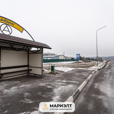 Фотография Аренда склада 270 - 595,5 м2 д Байдаки 1В - фото 18