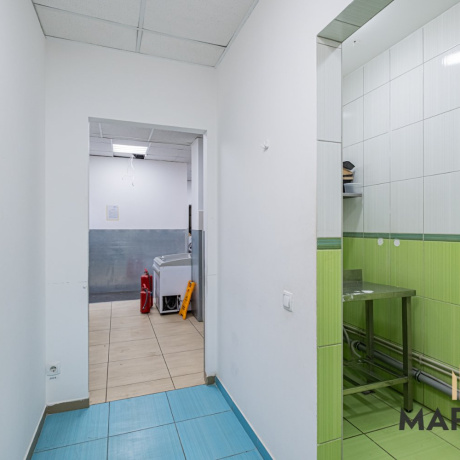 Фотография Помещение 274,7м2 (аренда) ул Сырокомли 38 - фото 12