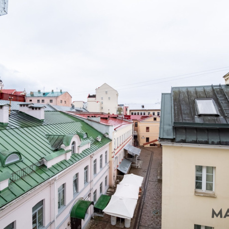 Фотография Офис 92м2 (аренда) ул Комсомольская 3 - фото 5