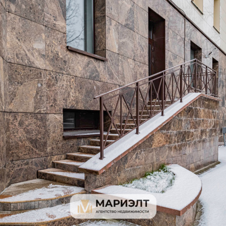 Фотография Помещение 80,4м2 (аренда) ул Киселева 17 - фото 9